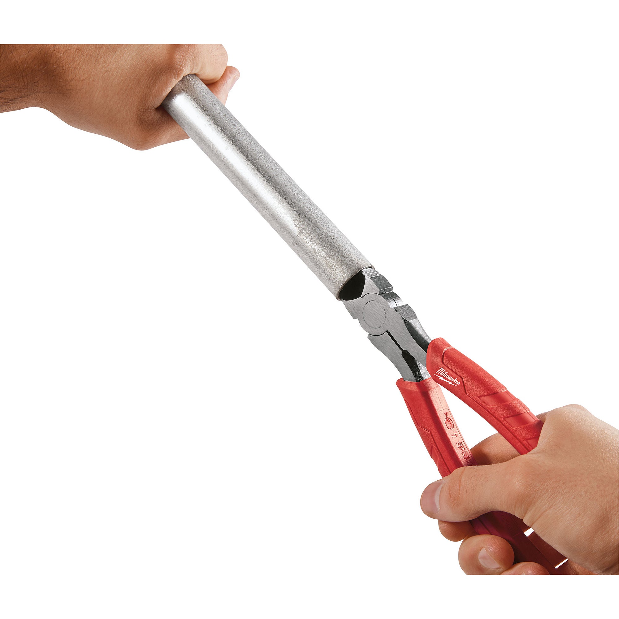 PINCE 8'' COUPANTE DIAGONALE
