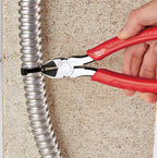 DIAGONAL CUTTING PLIERS 8''