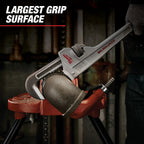18" ALUMINUM PIPE WRENCH