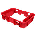 PLATEAU PRÊT À RECEVOIR DES FIXATIONS POUR COFFRE PACKOUT