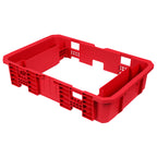 PLATEAU PRÊT À RECEVOIR DES FIXATIONS POUR COFFRE PACKOUT