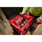 PLATEAU PRÊT À RECEVOIR DES FIXATIONS POUR COFFRE PACKOUT
