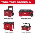 20" PACKOUT ORGANIZER TRAY