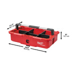 20" PACKOUT ORGANIZER TRAY