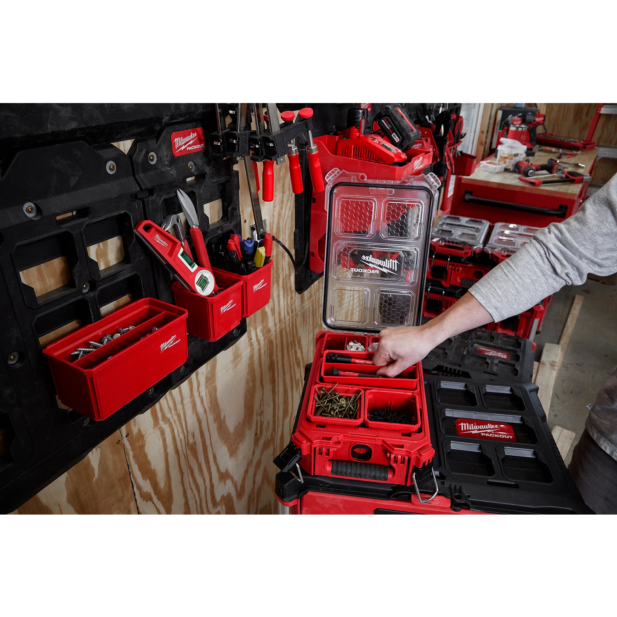 COMPARTIMENT LARGE PACKOUT (PQT 2)
