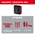 PETIT COMPARTIMENT MAGNÉTIQUE PACKOUT