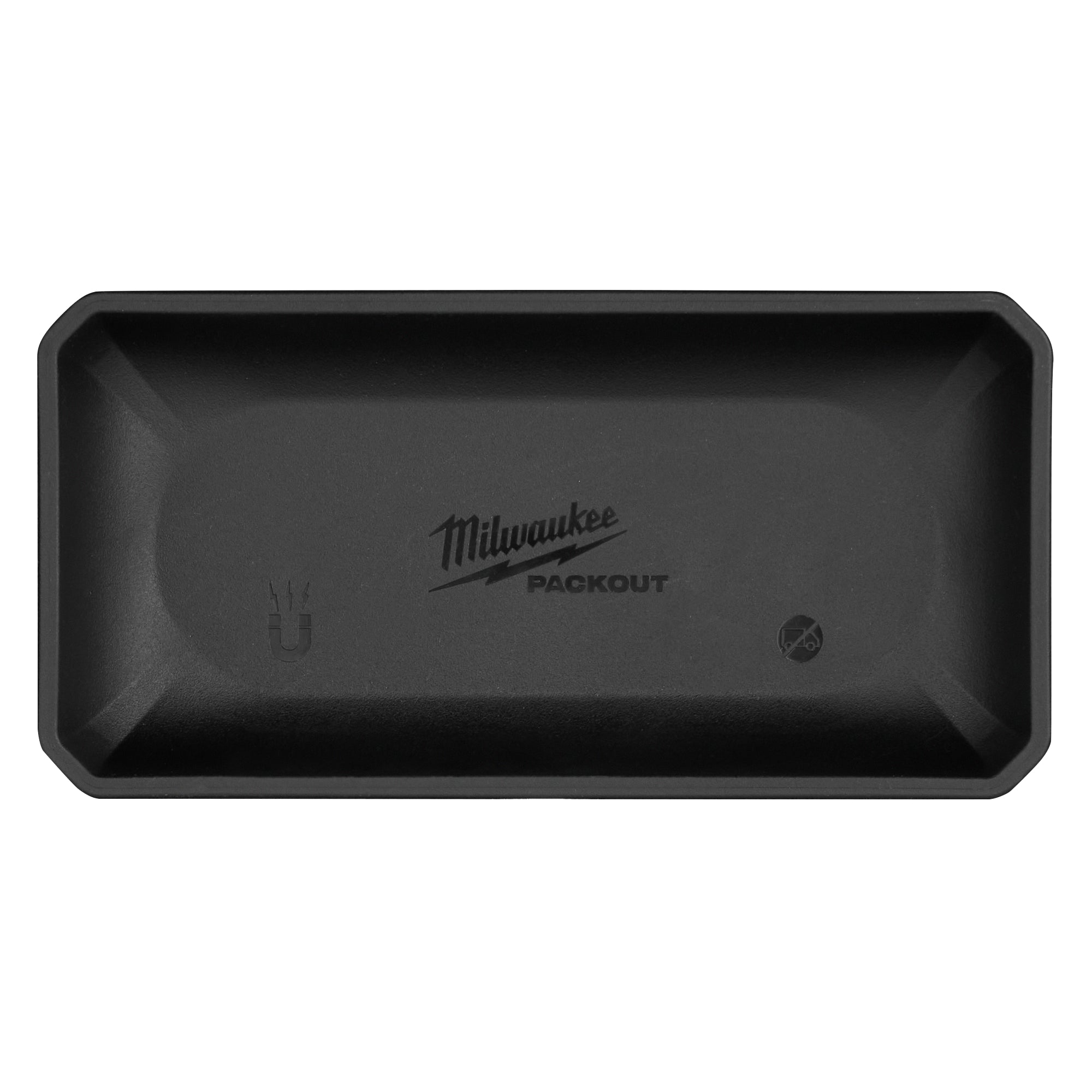 PACKOUT LARGE MAGNETIC TRAY