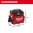 CONSTRUCTION LUNCHBOX