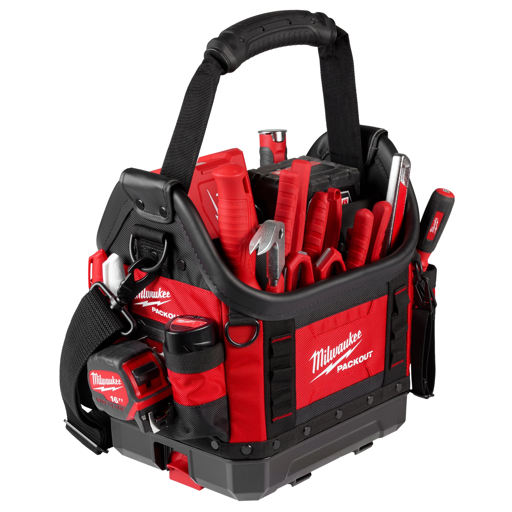 10'' PACKOUT TOOL BAG