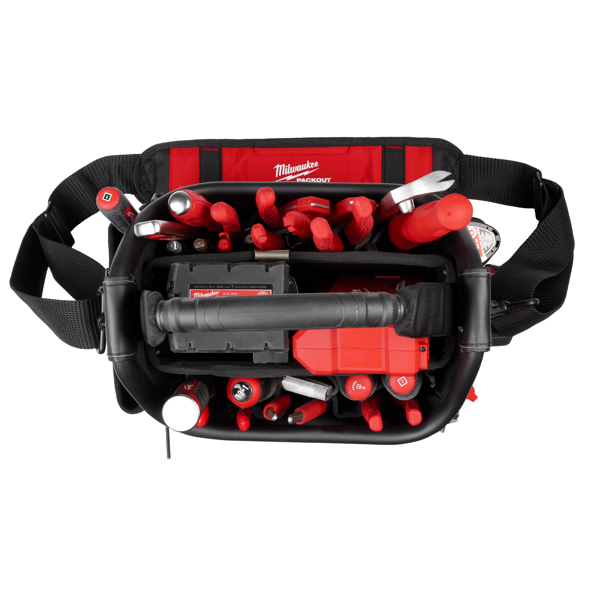 10'' PACKOUT TOOL BAG