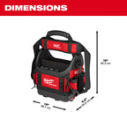 10'' PACKOUT TOOL BAG