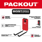 9'' RIGHT HOOK PACKOUT
