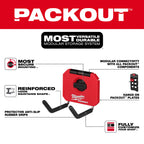4-inch PACKOUT Straight Hook