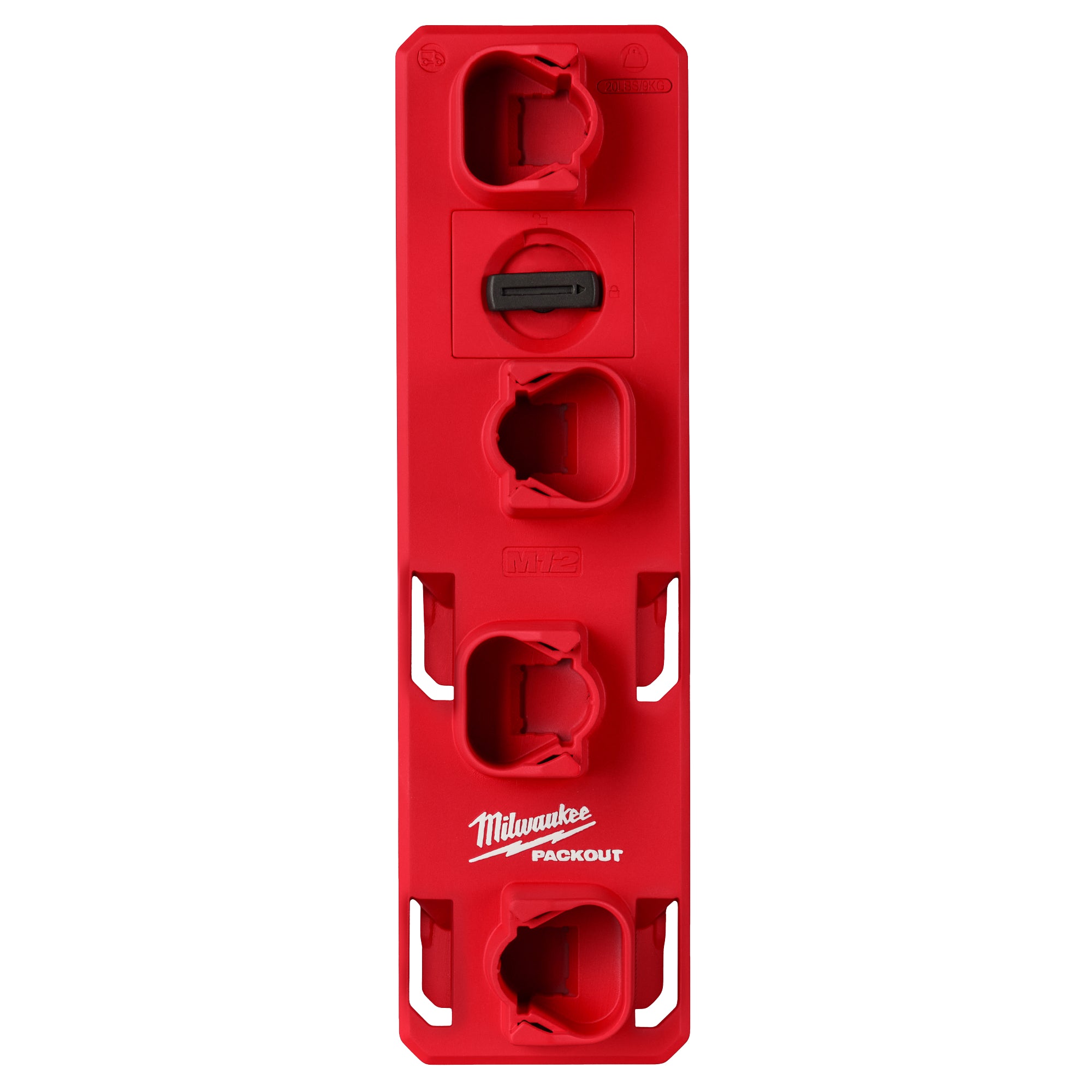 SUPPORT DE BATTERIE M12 PACKOUT