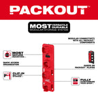 SUPPORT DE BATTERIE M12 PACKOUT