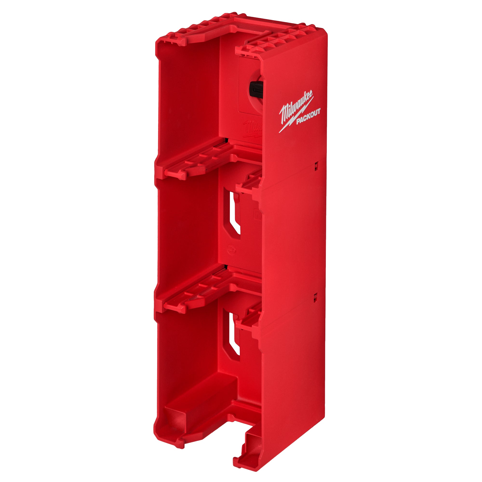 SUPPORT DE BATTERIE M18 PACKOUT