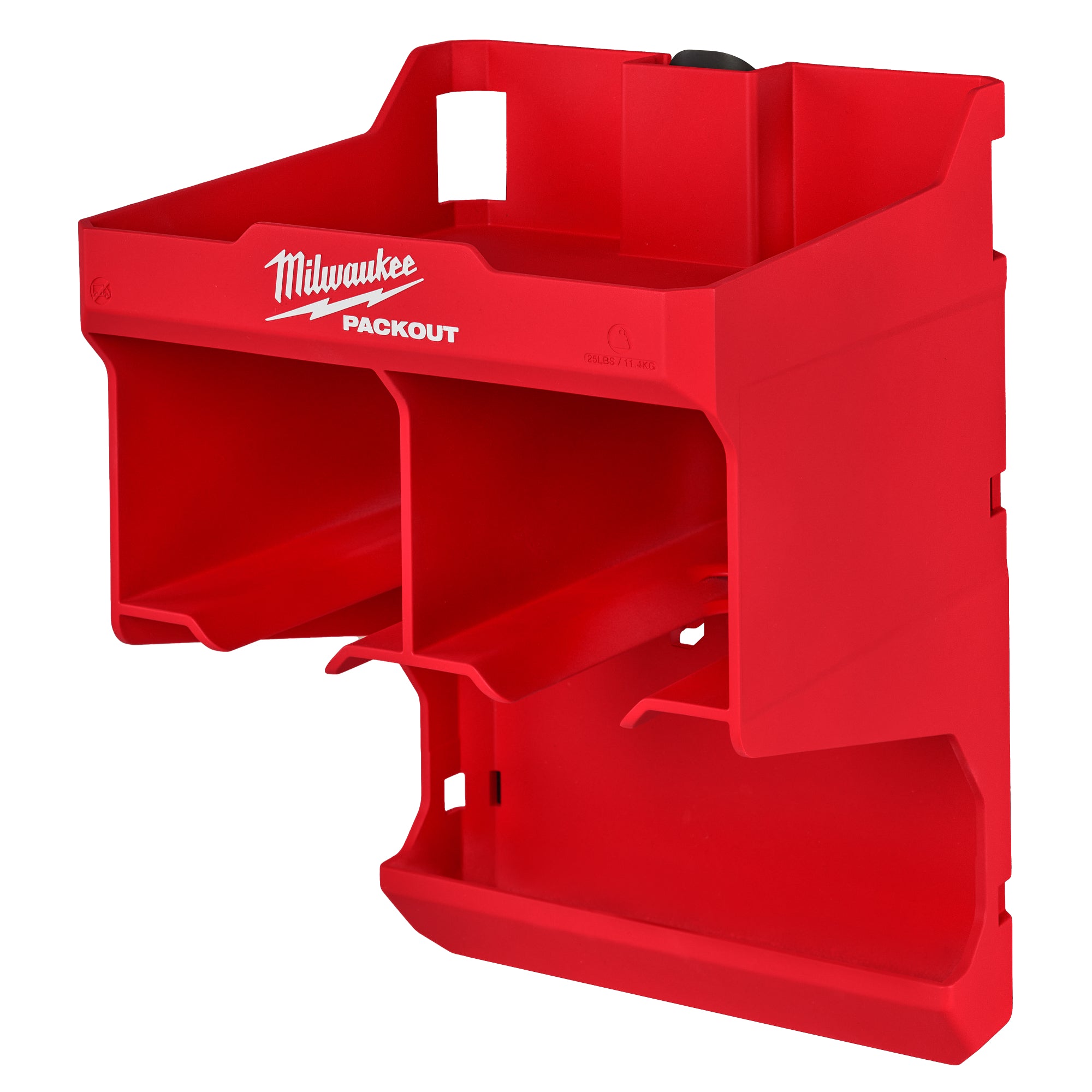 SUPPORT D'OUTILS IMPACTS & VISSEUSES PACKOUT