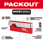 SUPPORT À CLIPS DE CEINTURE PACKOUT