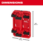 PORTE-OUTILS À LONG MANCHE PACKOUT