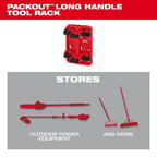 PORTE-OUTILS À LONG MANCHE PACKOUT