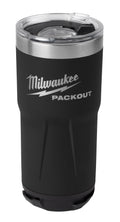 GOBELET 20 OZ CHAUD/FROID NOIR PACKOUT