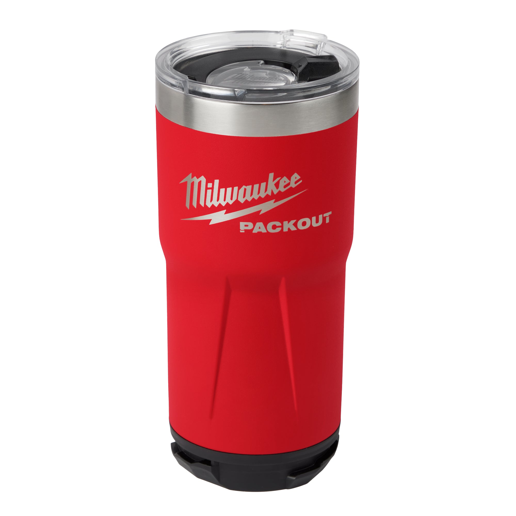 GOBELET 20 OZ CHAUD/FROID ROUGE PACKOUT