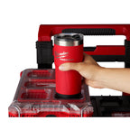 GOBELET 20 OZ CHAUD/FROID ROUGE PACKOUT