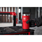 GOBELET 20 OZ CHAUD/FROID ROUGE PACKOUT