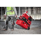 GOBELET 20 OZ CHAUD/FROID ROUGE PACKOUT