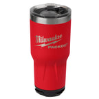 GOBELET 30 OZ CHAUD/FROID ROUGE PACKOUT