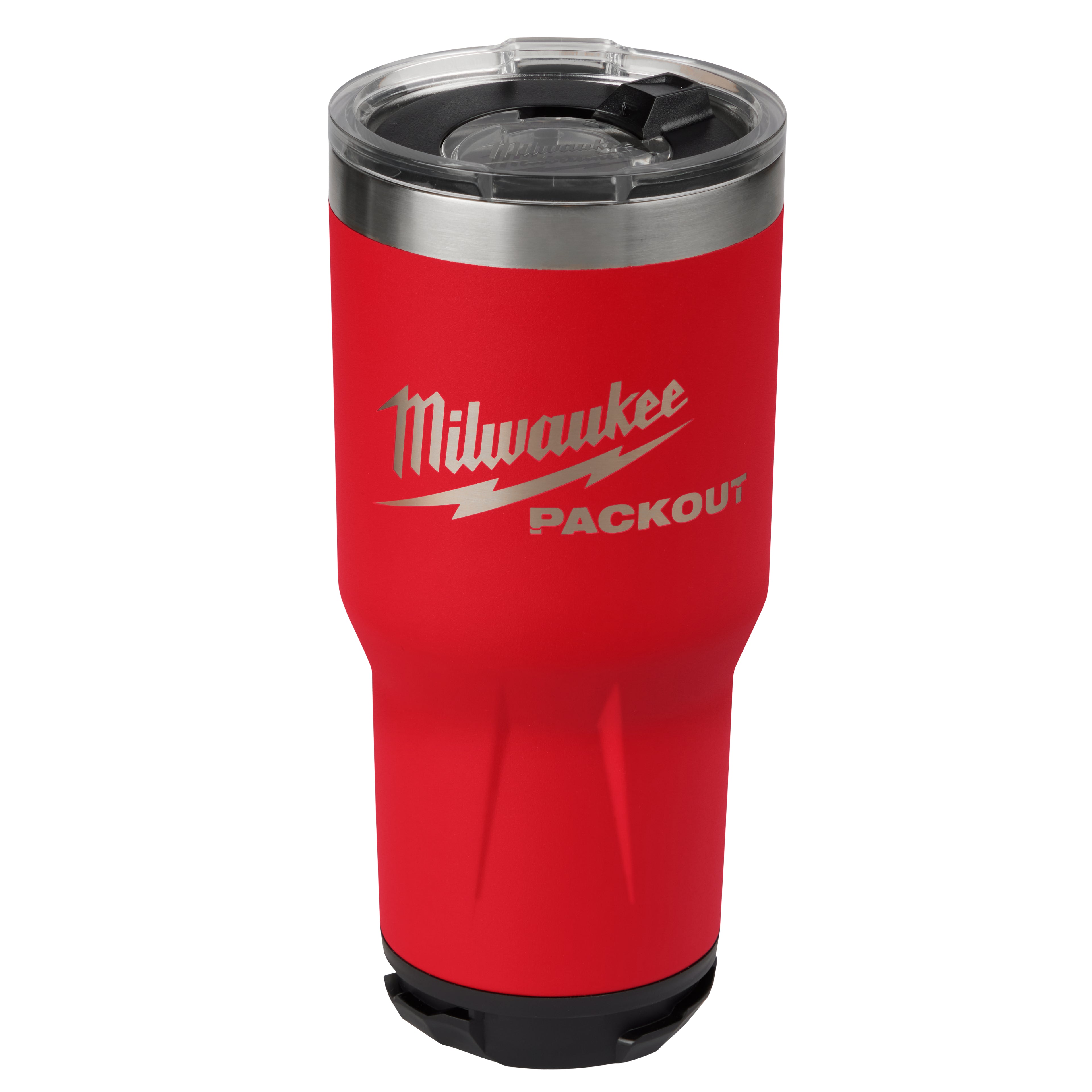 GOBELET 30 OZ CHAUD/FROID ROUGE PACKOUT