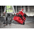 GOBELET 30 OZ CHAUD/FROID ROUGE PACKOUT