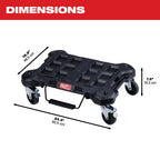 PLATEAU ROULANT PACKOUT