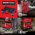 PLATEAU ROULANT PACKOUT