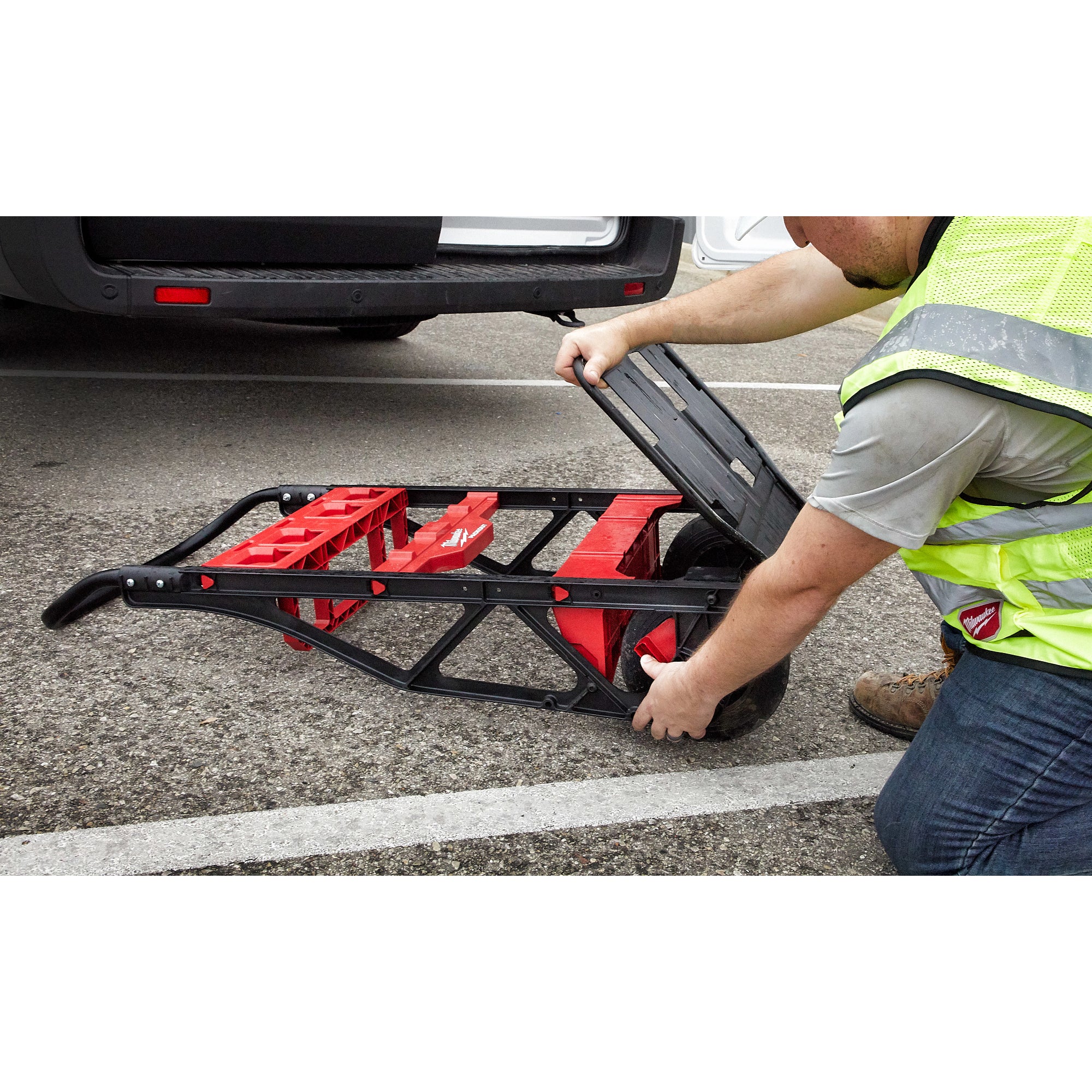 PACKOUT Two-Wheel Cart