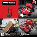 PACKOUT Two-Wheel Cart