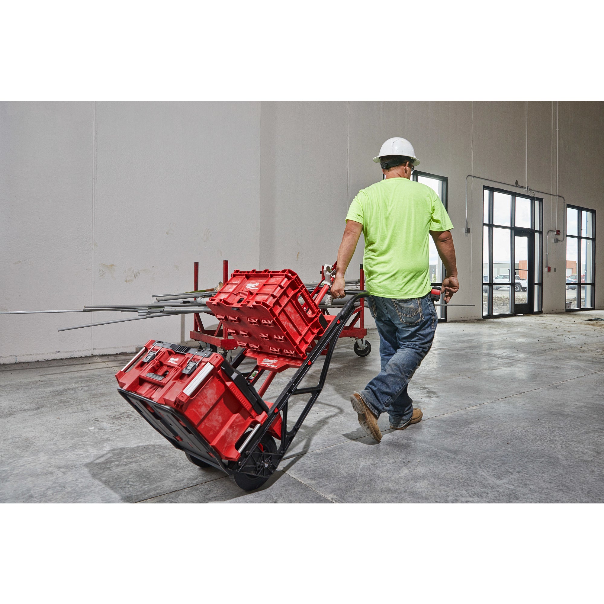 PACKOUT Two-Wheel Cart