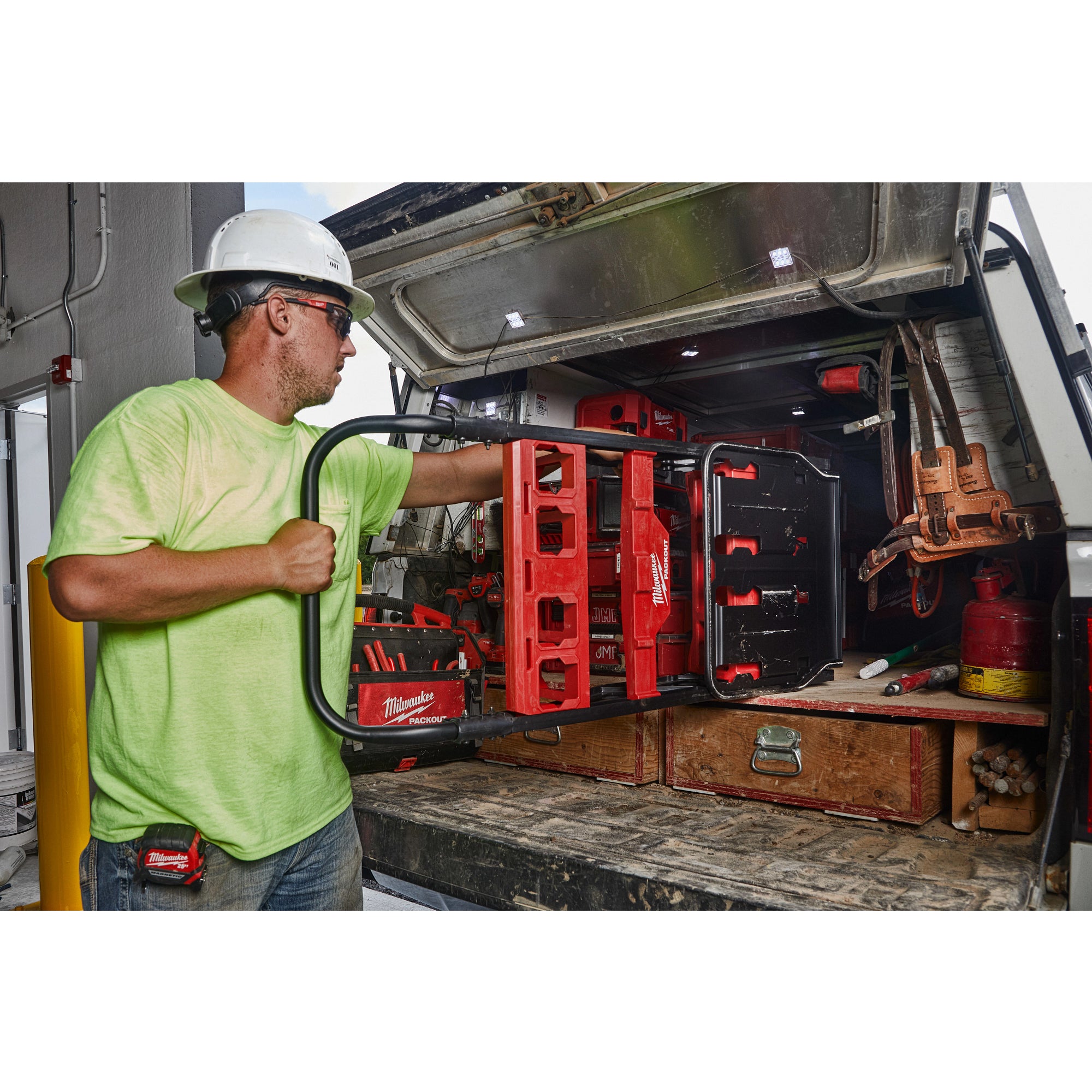PACKOUT Two-Wheel Cart