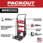 PACKOUT Two-Wheel Cart