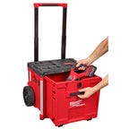 BOÎTE À OUTILS SUR ROUES 1 TIROIR PACKOUT