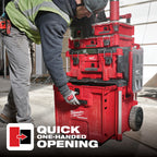 BOÎTE À OUTILS SUR ROUES 1 TIROIR PACKOUT