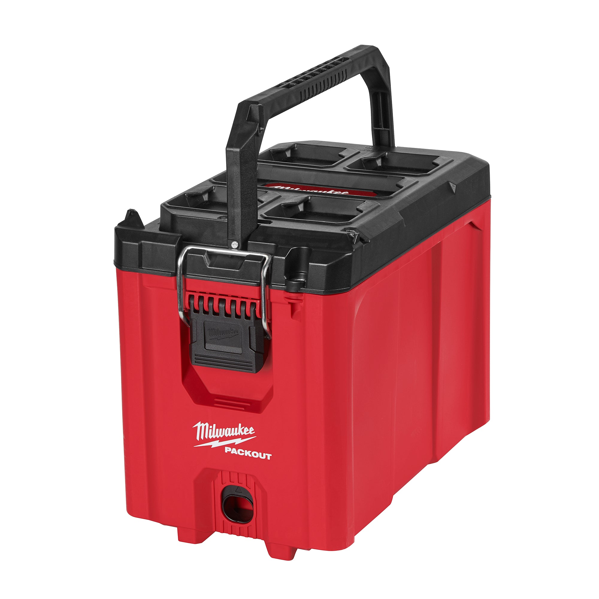 PACKOUT 10'' COMPACT TOOL BOX