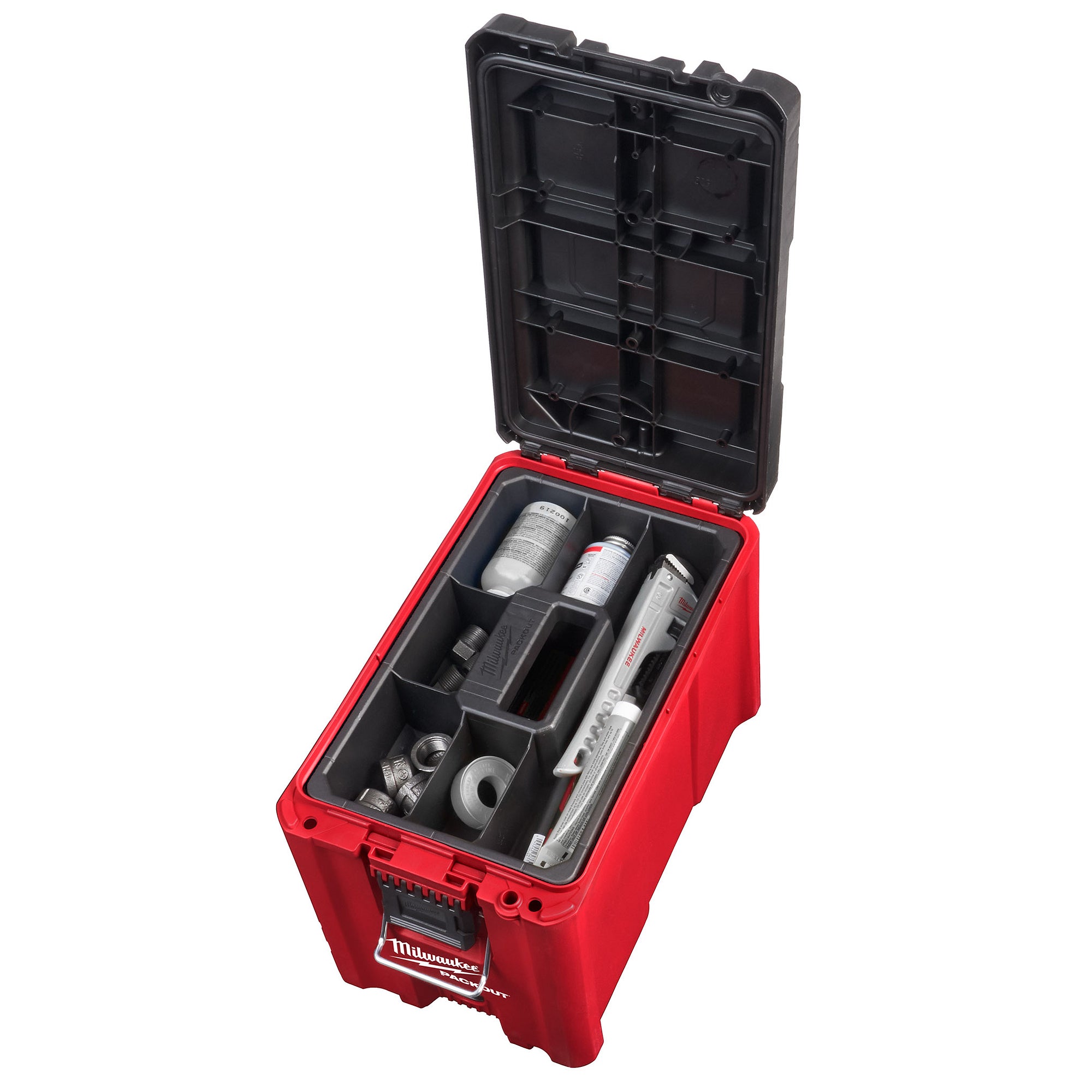 PACKOUT 10'' COMPACT TOOL BOX