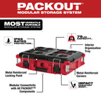 22" PACKOUT TOOL BOX