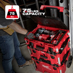 22" PACKOUT TOOL BOX