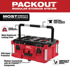 22" PACKOUT TOOL BOX - LARGE