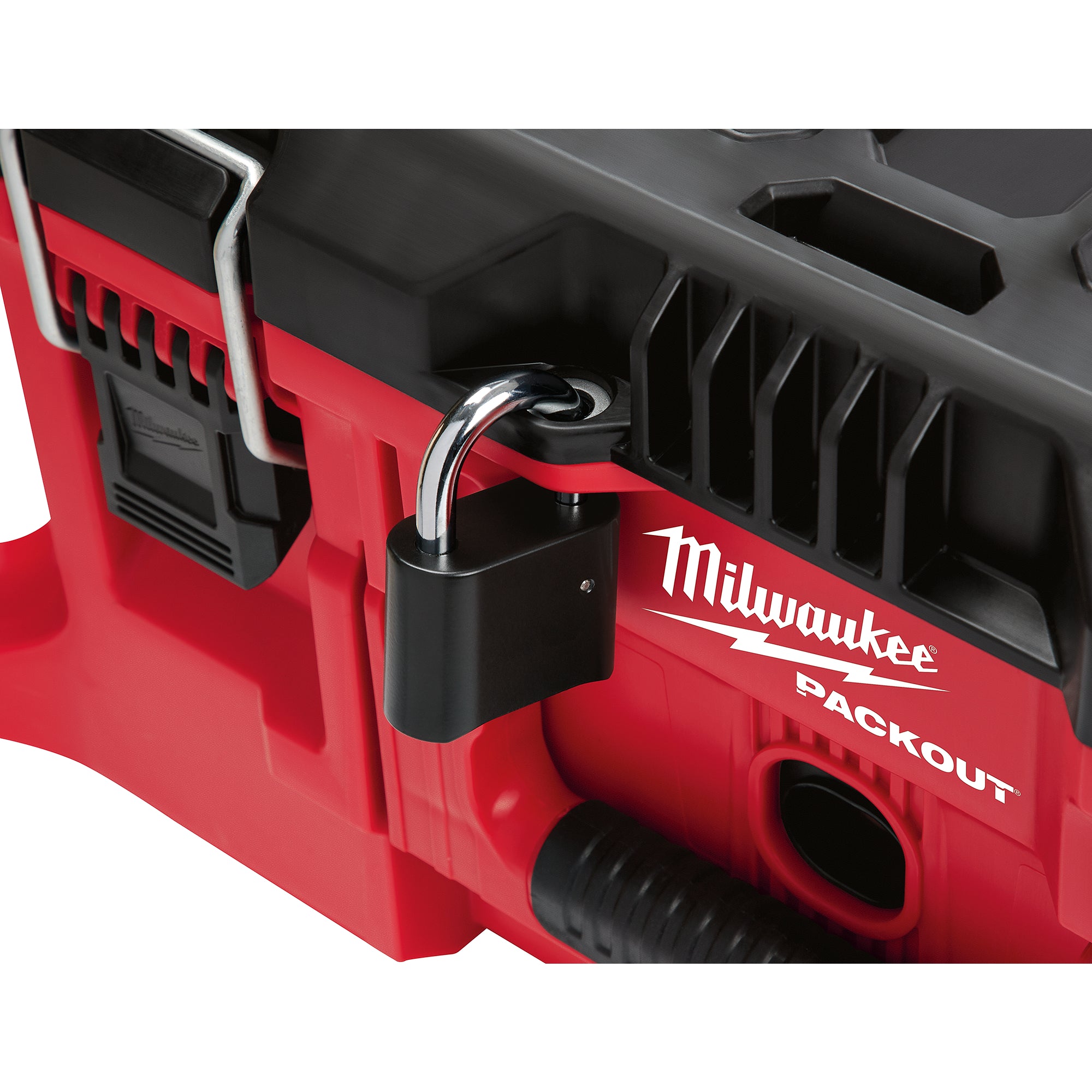 22" PACKOUT TOOL BOX - LARGE
