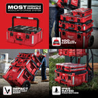 22" PACKOUT TOOL BOX - LARGE
