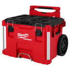 BOÎTE À OUTILS SUR ROUES 22'' POIGNÉE RÉTRACTABLE PACKOUT