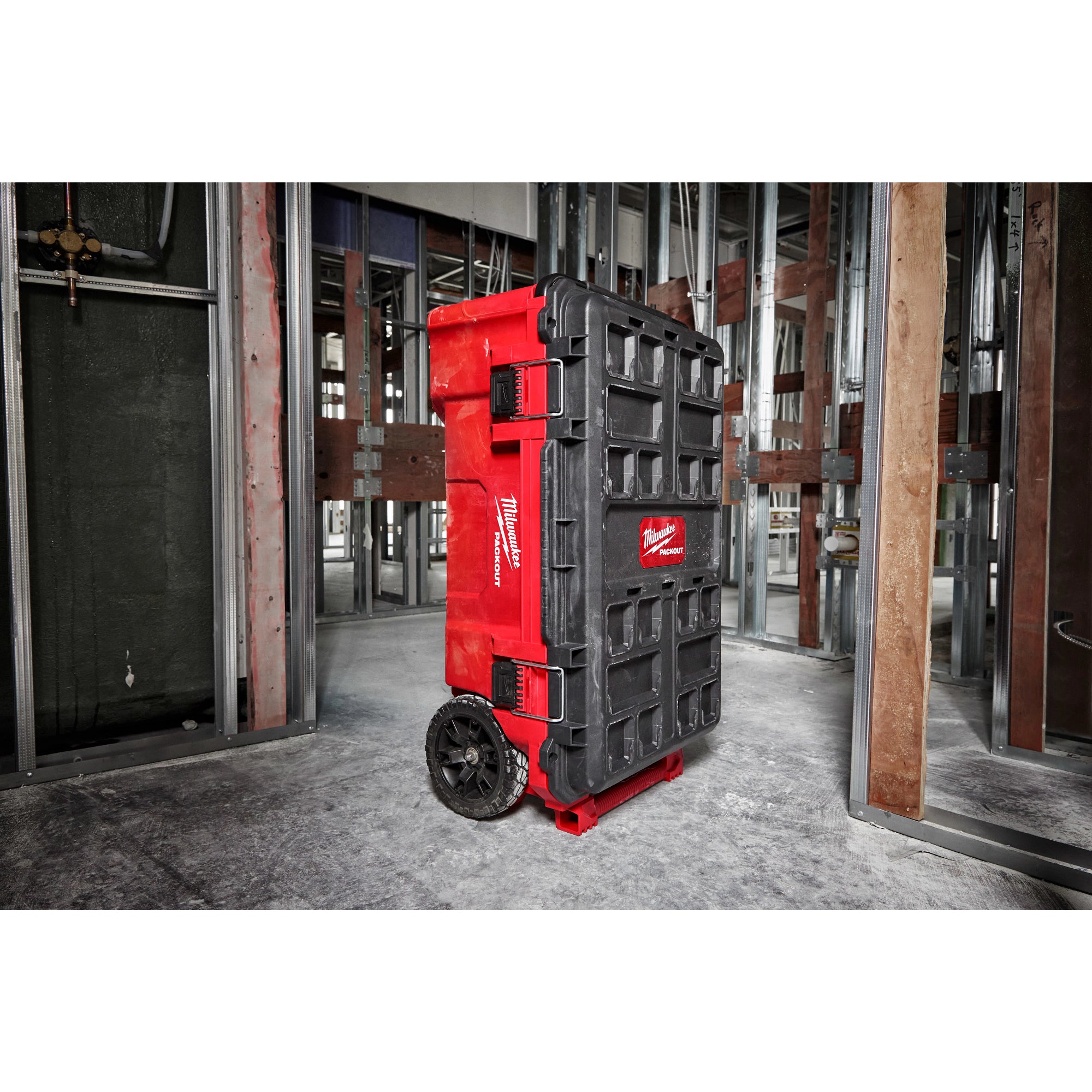 COFFRE À OUTILS SUR ROUES 38'' PACKOUT